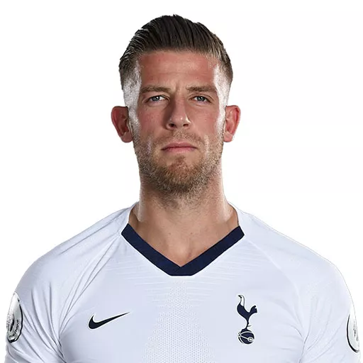 Toby Alderweireld