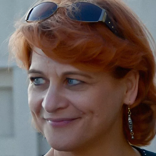 Julie Janata
