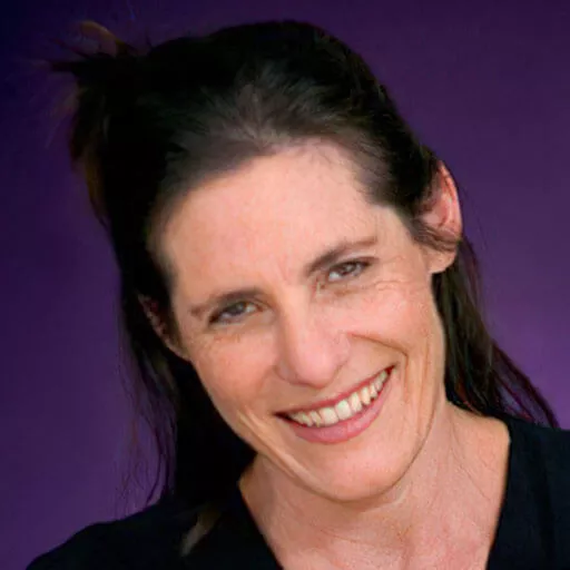 Liane Schirmer