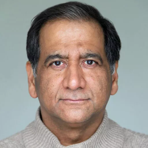 Jeff Mirza