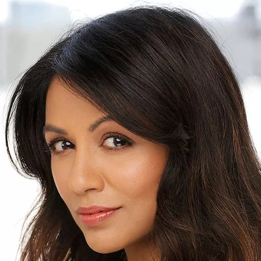 Karen David