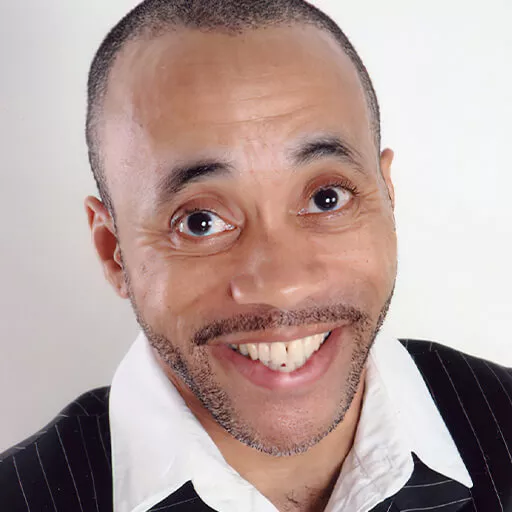 Dana Michael Woods