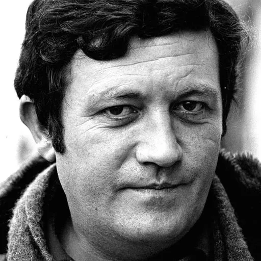 Donal McCann