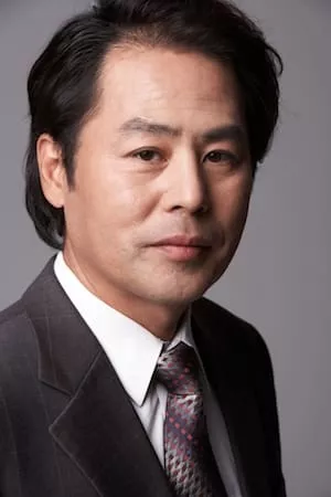 Ki-Ryung Park