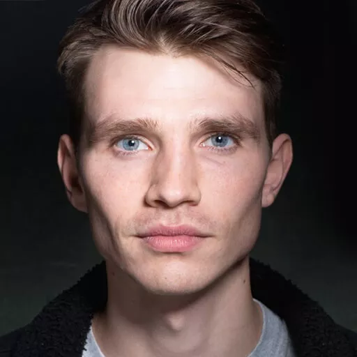 Joe Ashman