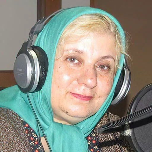 سوسن مقصودلو