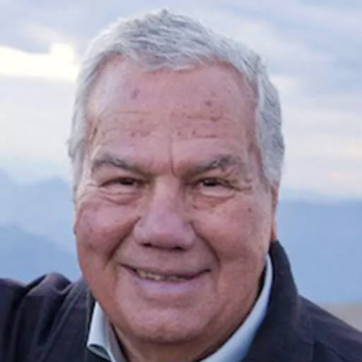 Terence Mountain