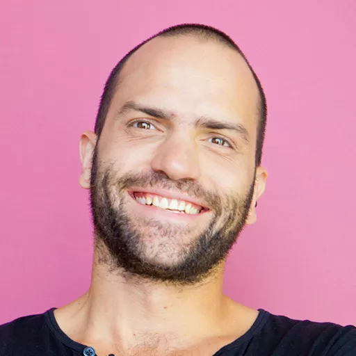 Carlos Gonzalez-Vio