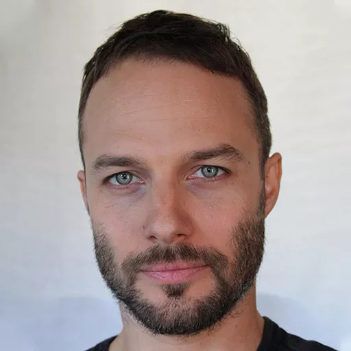 Maarten Ketels