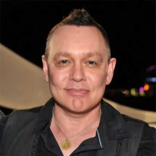 دوگ هاتچیسون