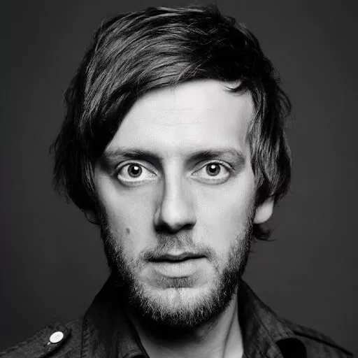Brian Hjulmann