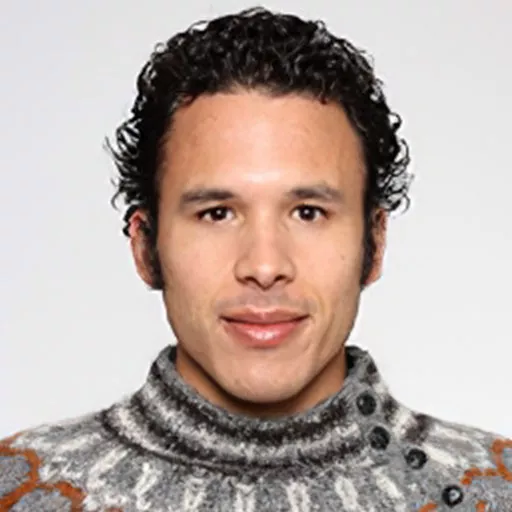Juan Camillo Roman Estrada