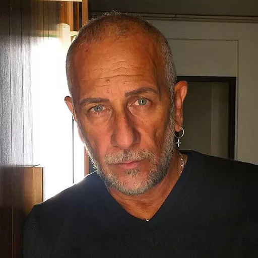 Mariano Argento