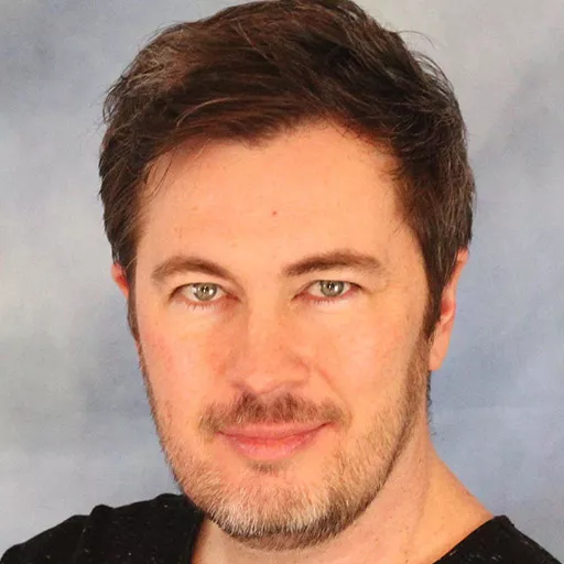 Josh MacDonald