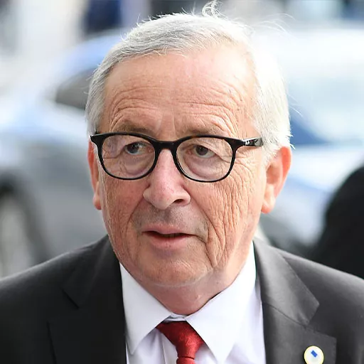 Jean-Claude Juncker