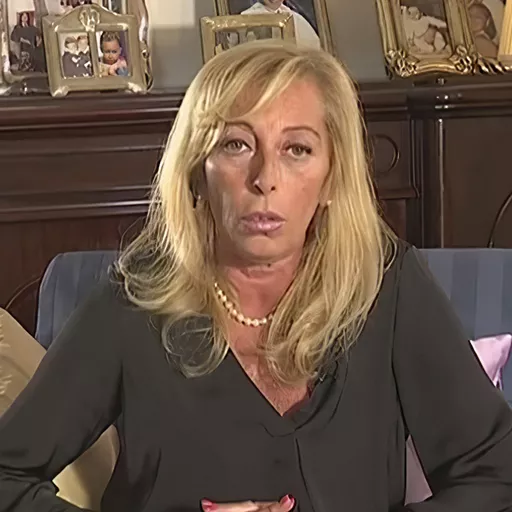 Cristiana Sinagra