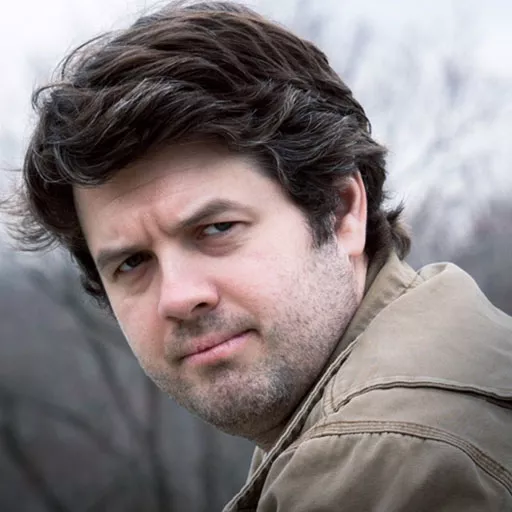 Justin Marxen