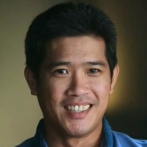 Ruengrit Changkwanyuen
