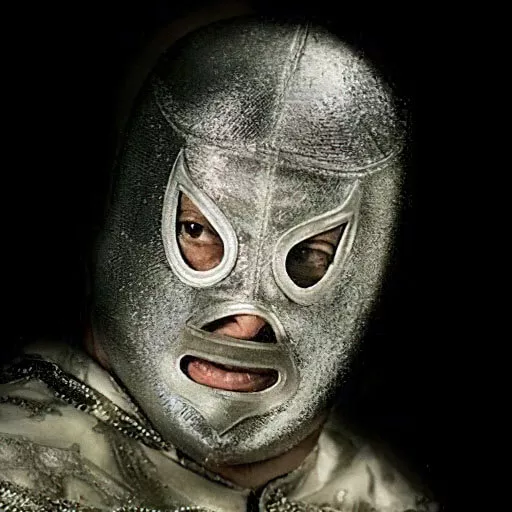 El Hijo del Santo