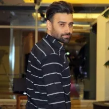سیدرضا محقق