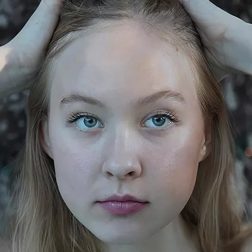 Olivia Simmons