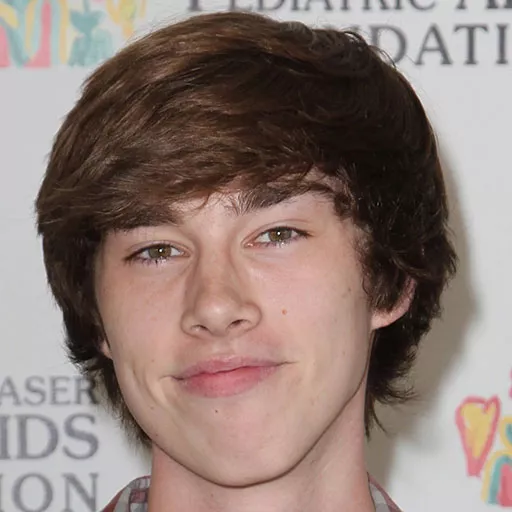 Noah Crawford