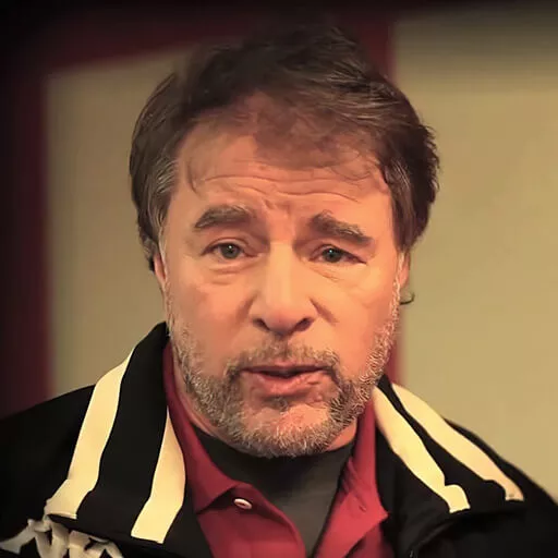 Mario Pasik
