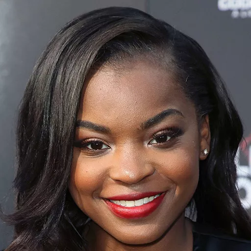 Rayven Symone Ferrell
