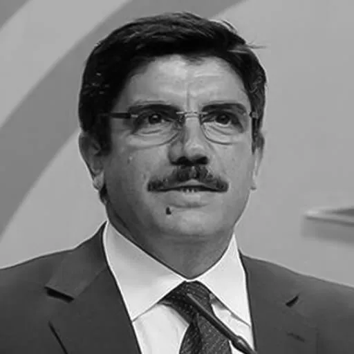 Yasin Aktay