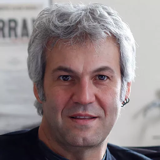 Domenico Procacci