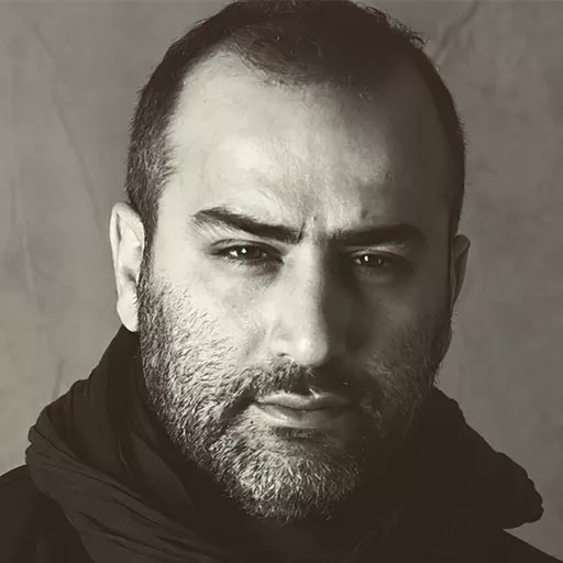 میثاق زارع
