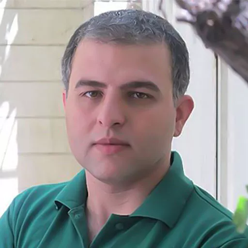 احمد اطراقچی