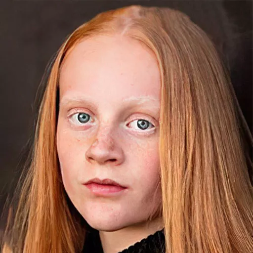 Ísey Heiðarsóttir