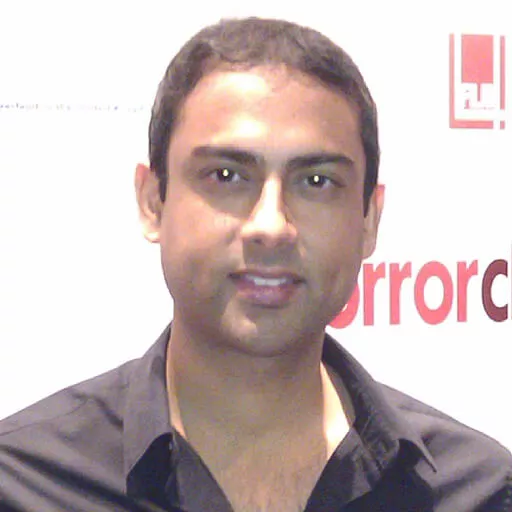 Imran Ahamed