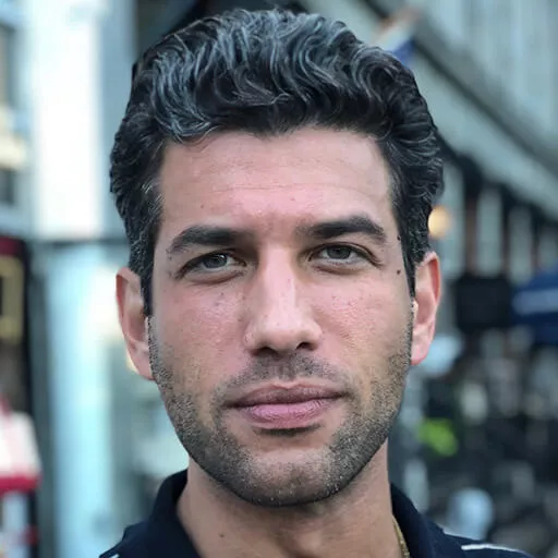 David Wexler