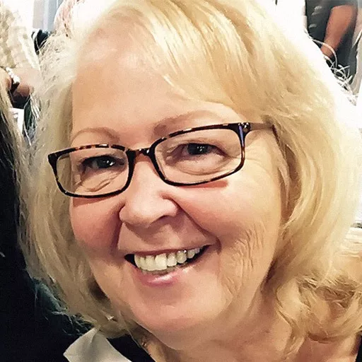 Judy Belshe-Toernblom