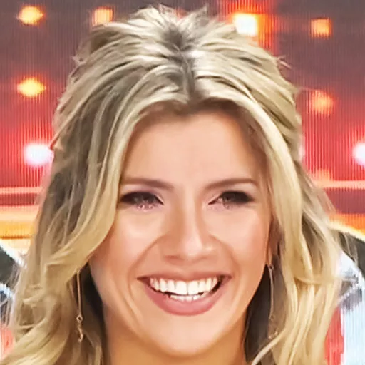 Laura Fernández