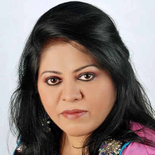Rekha Rao