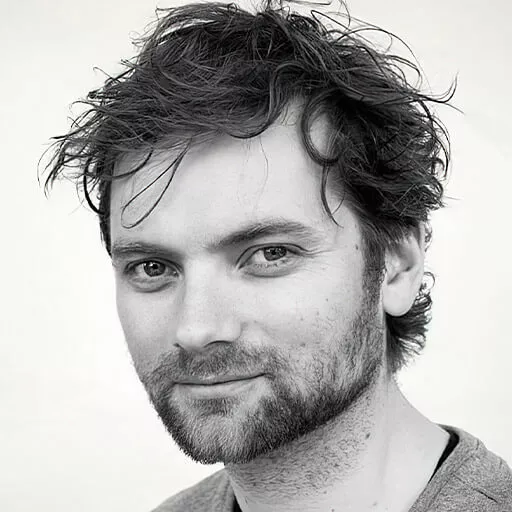 Morten Svartveit