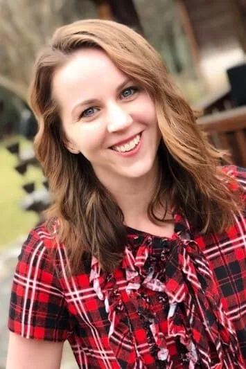 Rachael Connelly