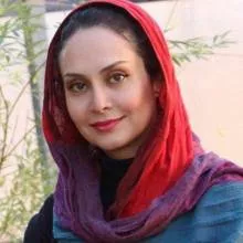 مریم خدارحمی