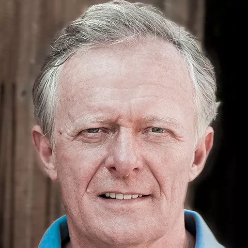 Christopher Curry
