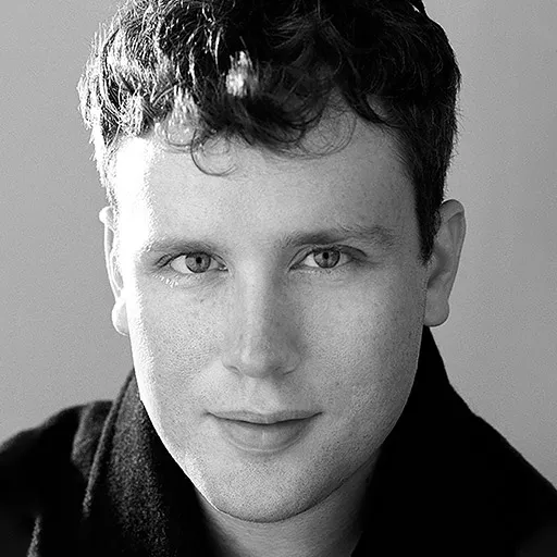 Grey Henson