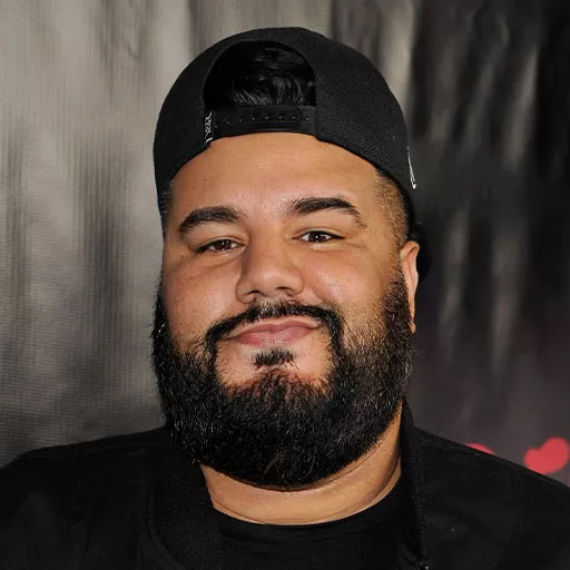 Chuey Martinez