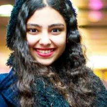 ستایش محمودی
