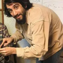 محمد فرج صالحی