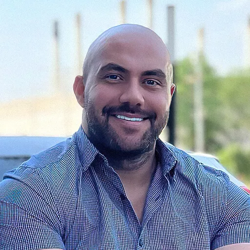 آیدین خطایی