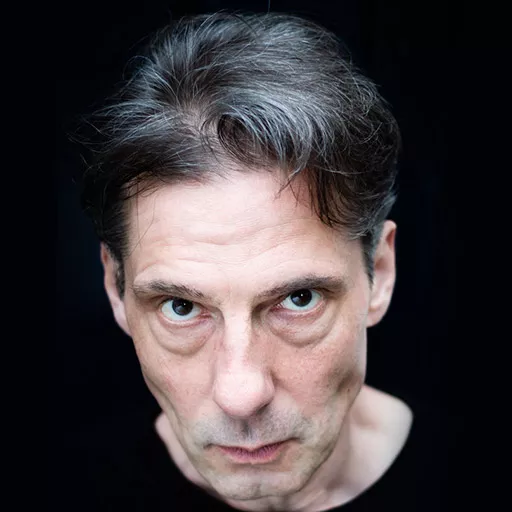 Alexandre Trocki