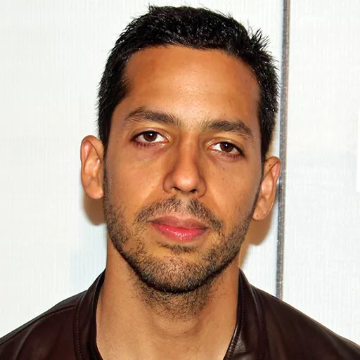 David Blaine