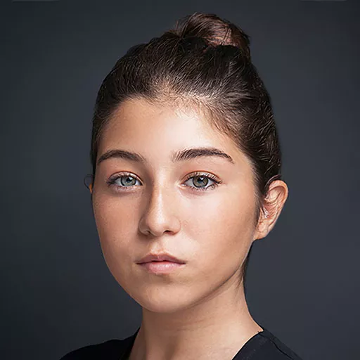 Doga Zeynep Doguslu